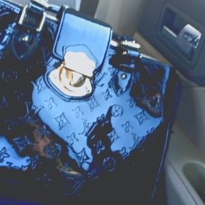 Louis Vuitton bags